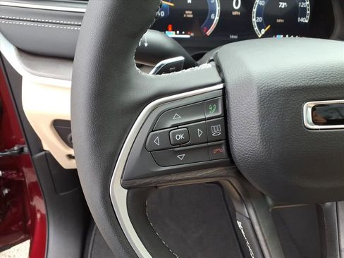 New 2025 Jeep Grand Cherokee Limited image 20