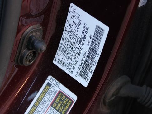 Used 2015 Honda CR-V EX image 27