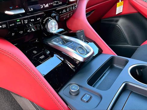 New 2026 Acura MDX A-Spec image 7