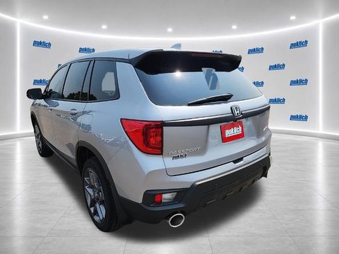 Used 2023 Honda Passport EX-L image 5