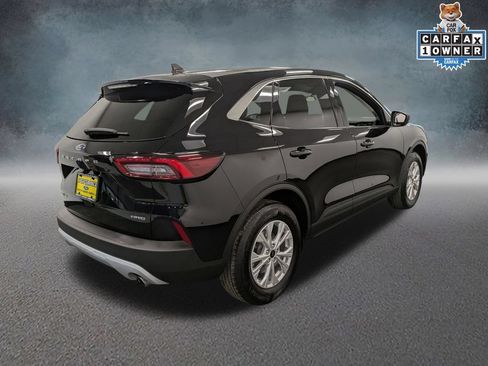 Used 2023 Ford Escape Active AWD/4WD image 4