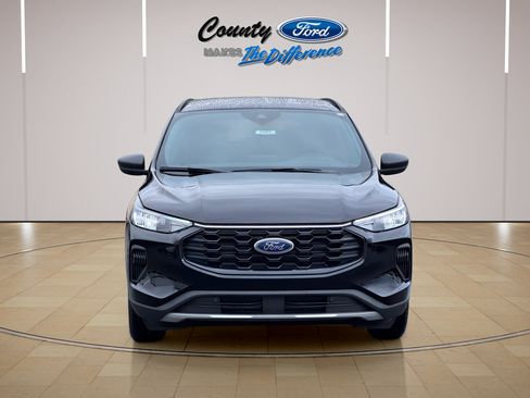 New 2026 Ford Escape ST-Line FWD image 12