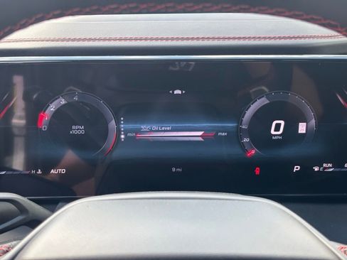 New 2026 Dodge Charger R/T Scat Pack image 16