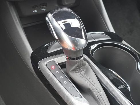 New 2026 Buick Envista Sport Touring w/ Convenience I Package FWD image 28
