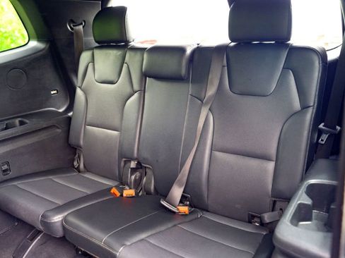 Used 2023 Kia Telluride EX X-Line AWD/4WD image 28