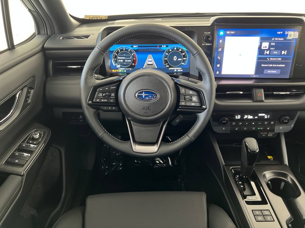 New 2026 Subaru Outback Touring XT AWD/4WD image 16