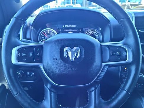 Used 2019 RAM 1500 Big Horn AWD/4WD image 25