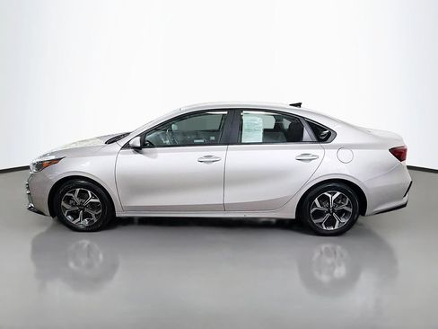 Used 2019 Kia Forte LXS FWD image 6