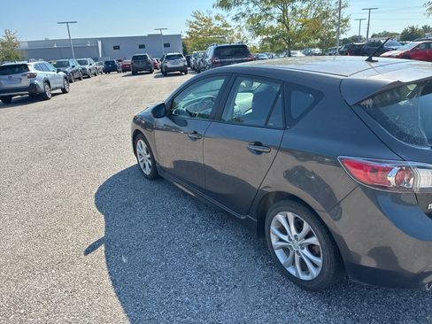 Used 2011 MAZDA MAZDA3 s Sport FWD image 20