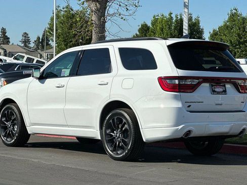 New 2026 Dodge Durango GT image 6