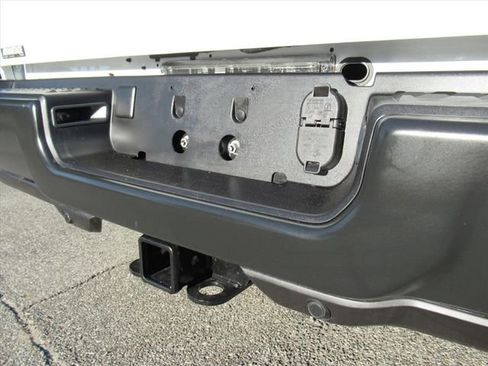 New 2026 RAM 3500 Tradesman RWD image 27