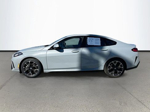 Used 2025 BMW 228i xDrive image 4