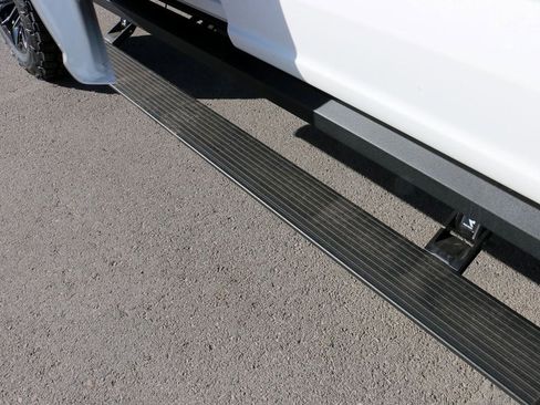 New 2026 Ford F250 Lariat w/ Black Appearance Package image 16