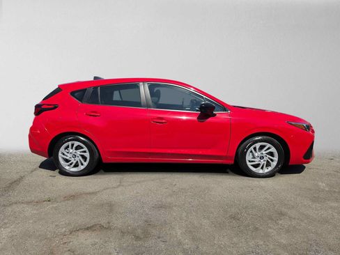 Certified 2024 Subaru Impreza 2.0i AWD/4WD image 2
