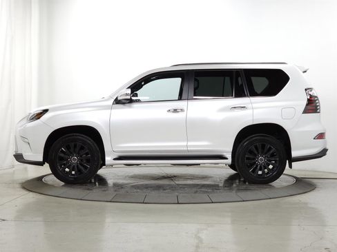 Certified 2023 Lexus GX 460 Premium image 5