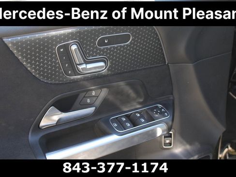 Certified 2025 Mercedes-Benz GLB 250 image 17