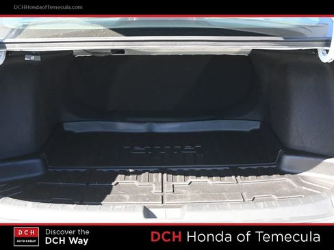 Certified 2026 Honda Civic LX image 22