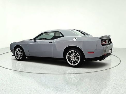 Used 2022 Dodge Challenger GT AWD/4WD image 5