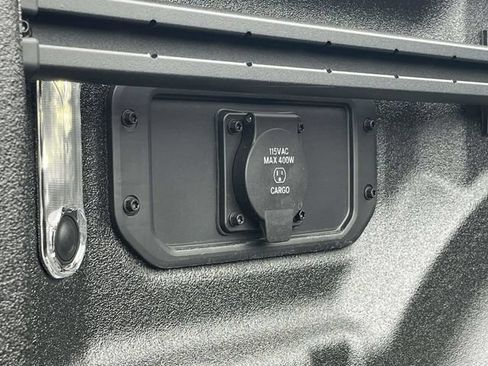 New 2027 RAM 1500 Big Horn AWD/4WD image 18