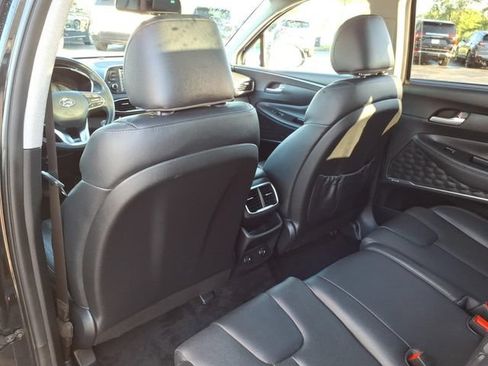 Used 2020 Hyundai Santa Fe SEL AWD/4WD image 16
