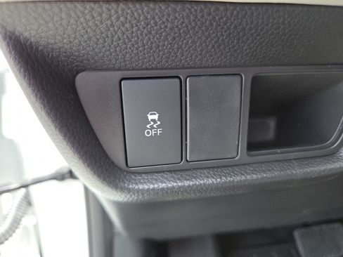 New 2027 Honda HR-V LX image 23