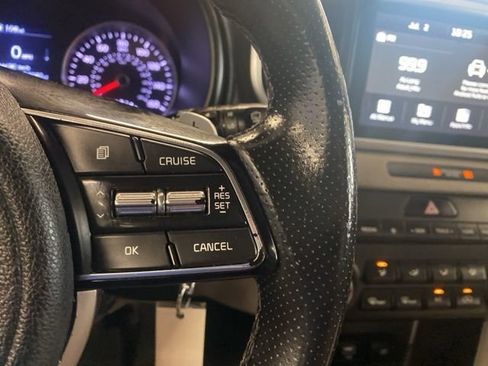 Used 2020 Kia Sportage LX AWD/4WD image 15