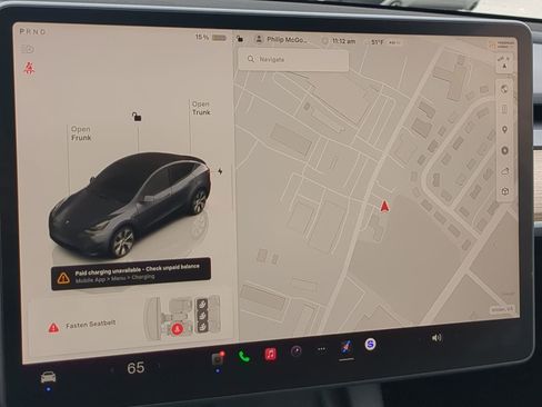 Used 2023 Tesla Model Y Long Range image 20