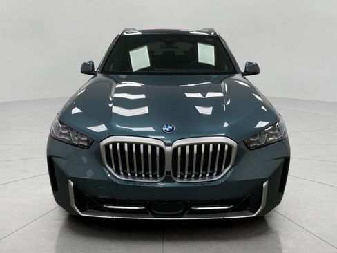New 2026 BMW X5 xDrive50e AWD/4WD image 12