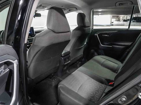 Certified 2023 Toyota RAV4 XLE FWD image 19