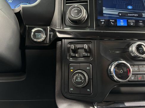 Certified 2024 Ford F150 Raptor w/ Equipment Group 803A Raptor R image 22