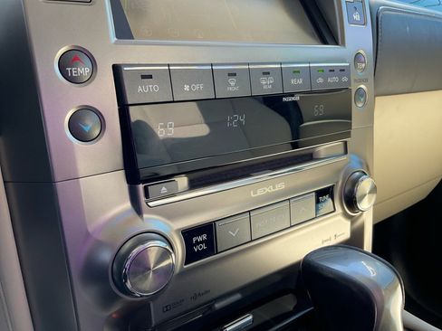 Used 2020 Lexus GX 460 Premium w/ Premium Package AWD/4WD image 22