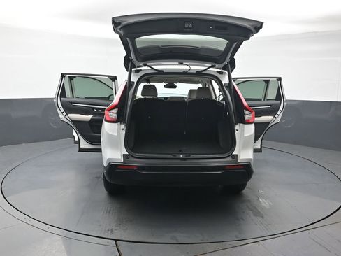 Certified 2024 Honda CR-V EX-L image 49