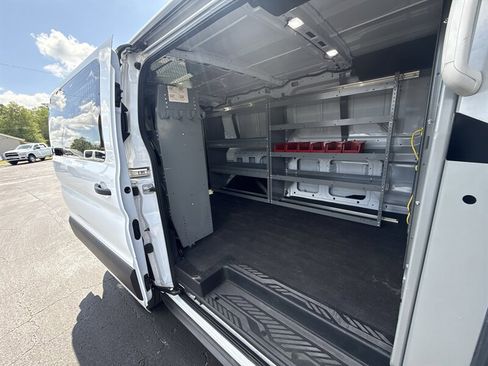 Used 2019 Ford Transit 150 130 Low Roof RWD image 34