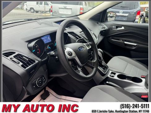 Used 2014 Ford Escape SE AWD/4WD image 23