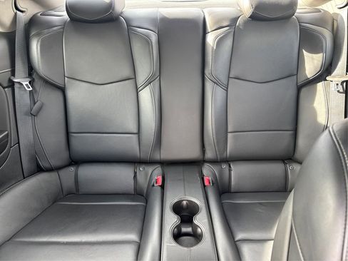 Used 2015 Cadillac ATS Performance image 16