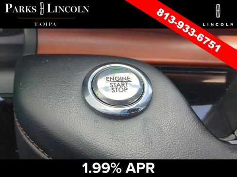 Certified 2023 Lincoln Aviator Reserve RWD image 32