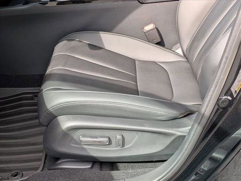 New 2026 Acura ADX FWD image 4