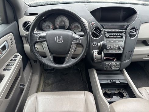 Used 2014 Honda Pilot Touring image 10