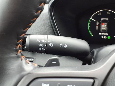 Certified 2023 Honda CR-V Sport image 30