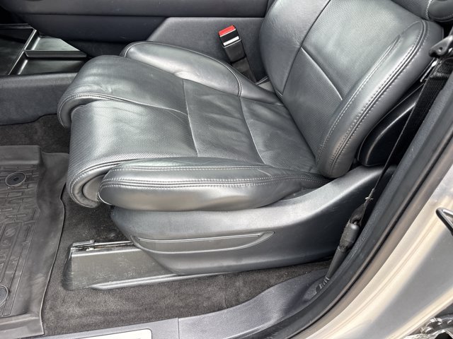 Used 2022 Lincoln Navigator L Reserve AWD/4WD image 21