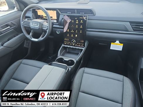 New 2026 GMC Terrain AT4 w/ Convenience Package III image 30