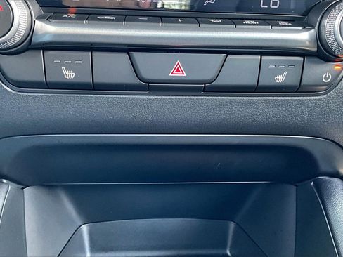 New 2026 MAZDA MAZDA3 s image 23