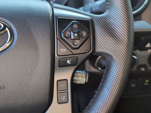 Used 2023 Toyota Tacoma TRD Pro AWD/4WD image 28