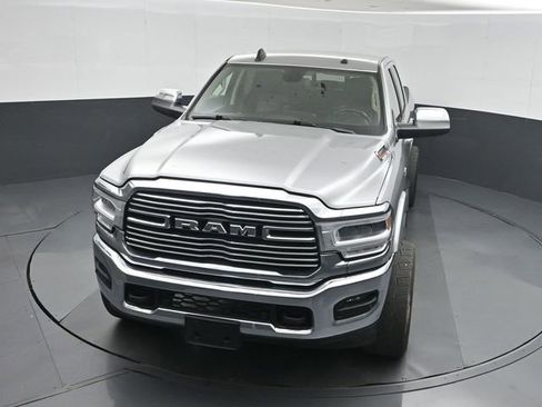 Used 2022 RAM 2500 Laramie AWD/4WD image 35