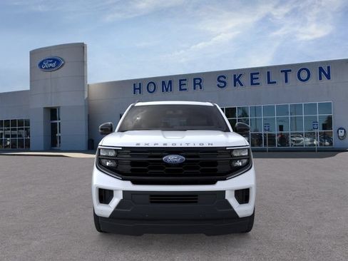New 2026 Ford Expedition Active AWD/4WD image 6