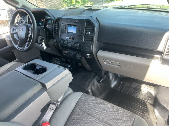 Used 2020 Ford F150 XL w/ XL Power Equipment Group AWD/4WD image 29