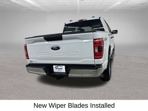 Used 2021 Ford F150 XLT w/ Equipment Group 301A Mid AWD/4WD image 13