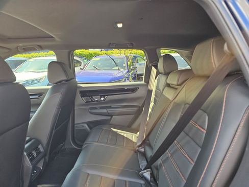 Used 2026 Honda CR-V Sport Touring image 19