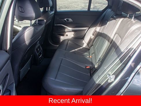 Used 2020 BMW 330i 330i w/ M Sport Package image 14