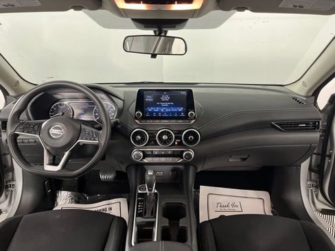Used 2023 Nissan Sentra SV FWD image 38